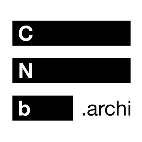 Logo CNB Archi